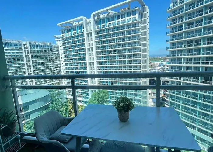Weestay At Azure